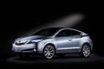 Acura ZDX Prototype 2009 года